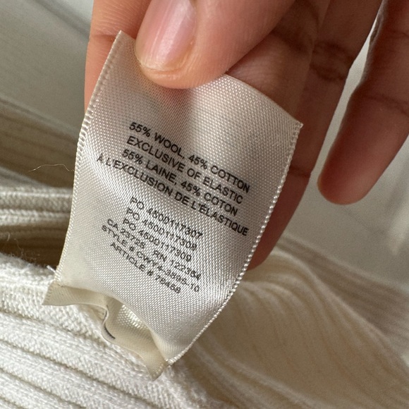 Wilfred Wool Cardigan - Picture 4 of 4